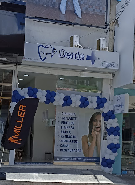 Foto 3 de Clínica Dente Mais - Odontologia Especializada