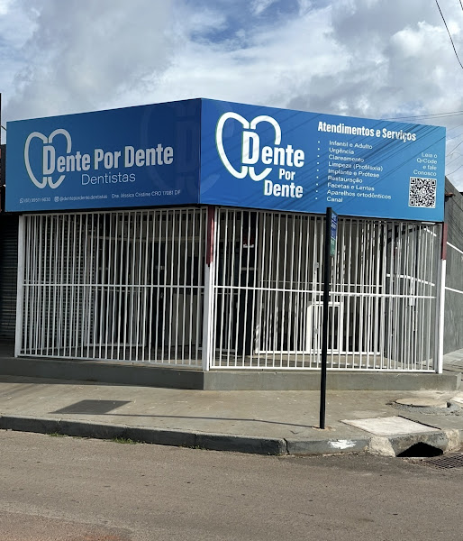 Foto 2 de Clínica Dente por Dente- Dentistas em Santa Maria