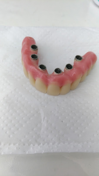 Foto 3 de Clínica Dente Saudável