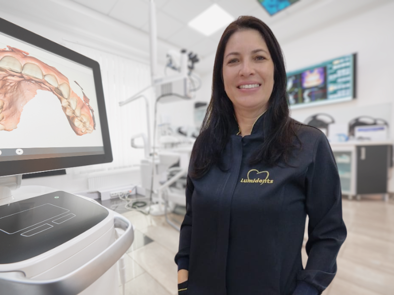 Foto 7 de Clínica DenteClean Odontologia