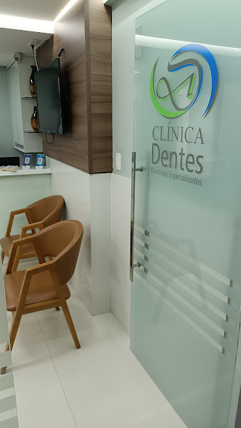Foto 3 de Clinica Dentes - Dentistas Especializados em Feira de Santana