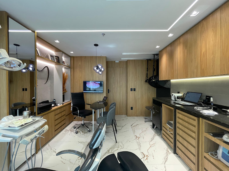 Foto 6 de Clinica Dentes - Dentistas Especializados em Feira de Santana