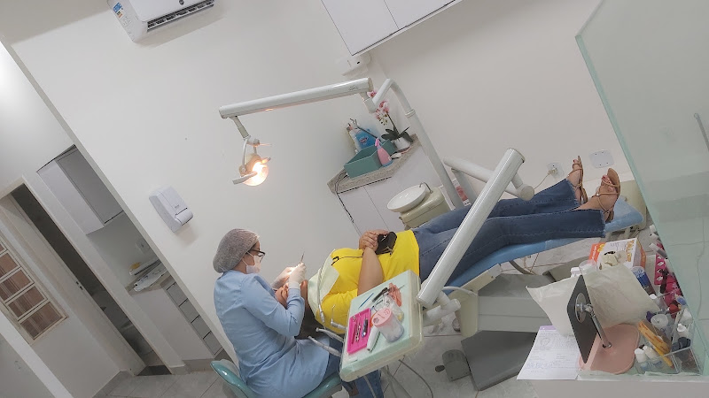 Foto 2 de Clínica dentes e sorrisos