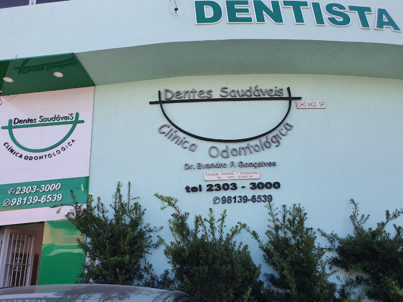 Foto 2 de Clínica Dentes Saudáveis