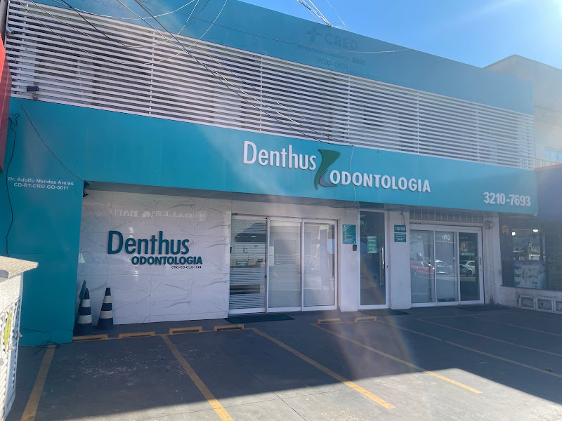 Foto 2 de Clínica Denthus Odontologia