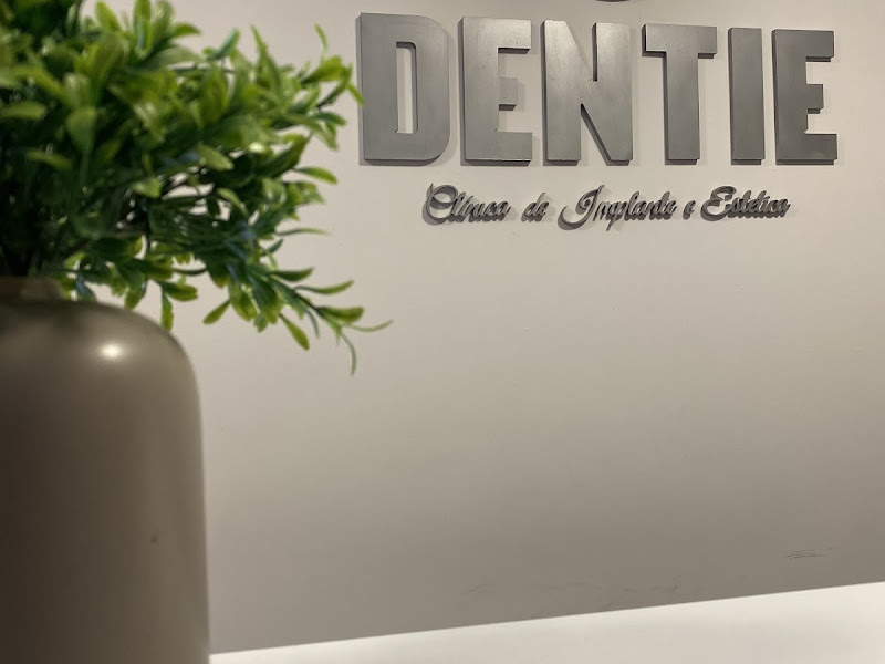 Foto 2 de Clínica Dentie