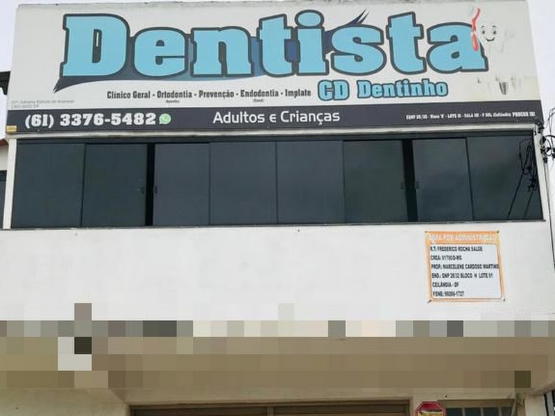 Foto de Clinica Dentinho