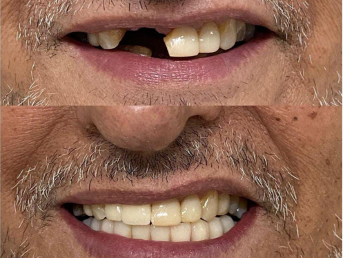 Foto 2 de Clínica dentisaude