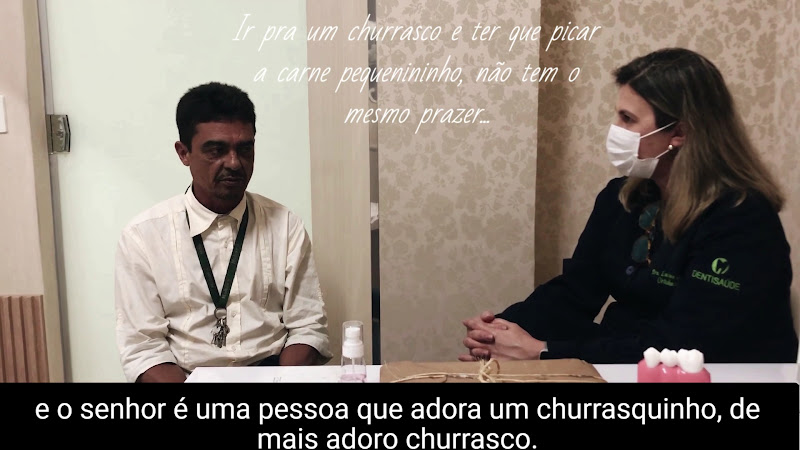 Foto 4 de Clínica dentisaude