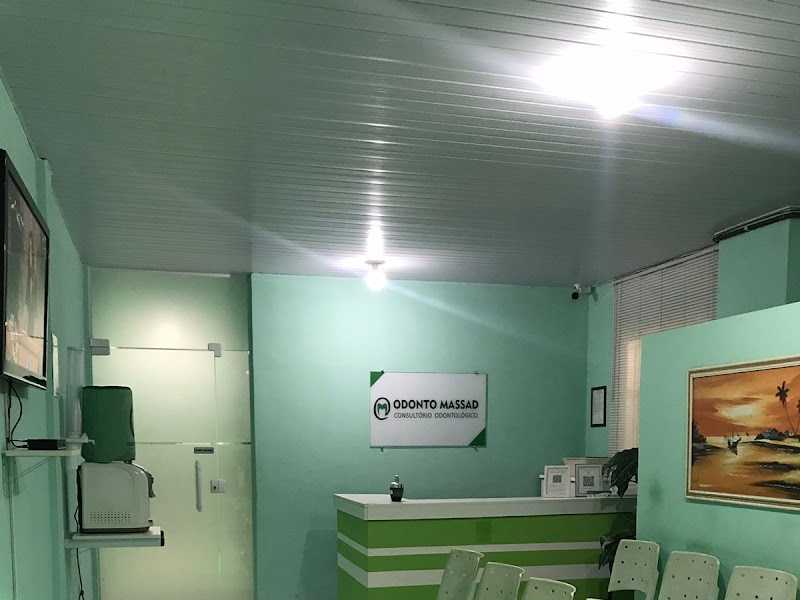 Foto 2 de Clínica Dentista