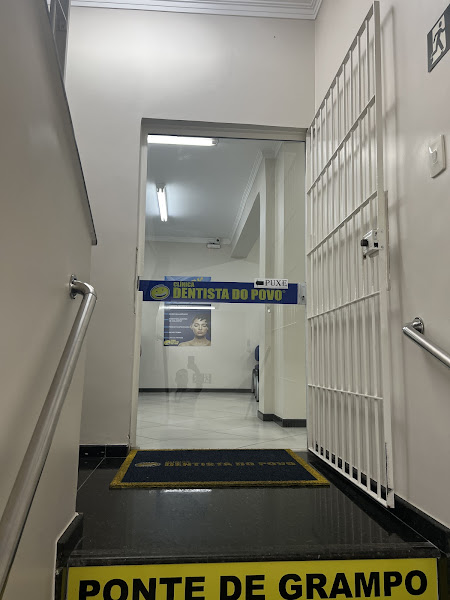 Foto 2 de Clínica Dentista do Povo