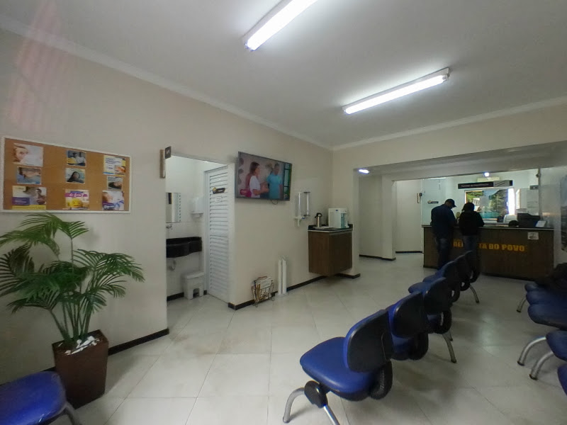 Foto 5 de Clínica Dentista do Povo