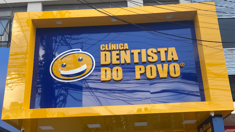 Foto 2 de Clínica Dentista do Povo - Barreiro