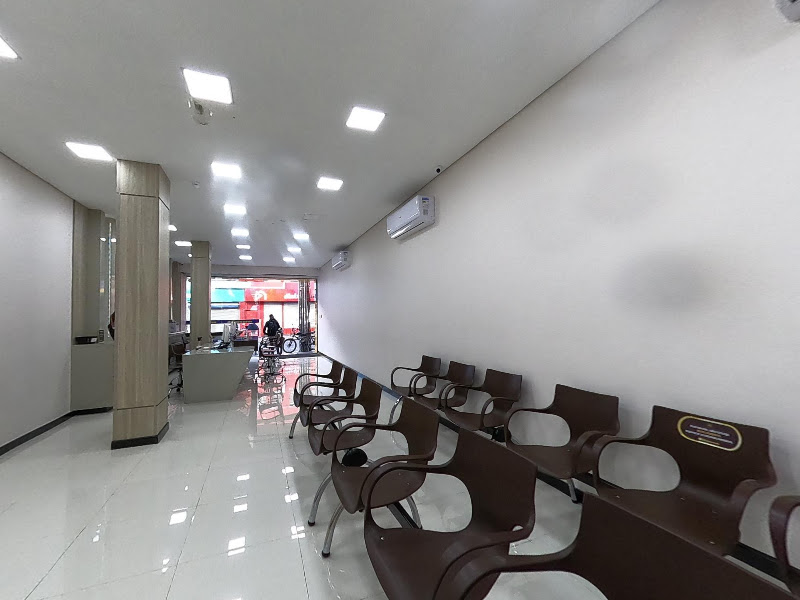 Foto 3 de Clínica Dentista do Povo - Barreiro