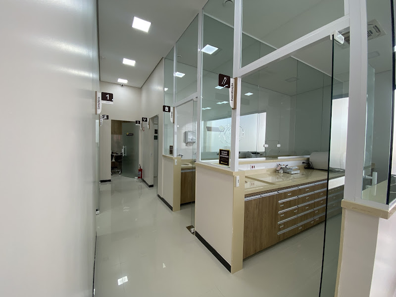 Foto 3 de Clínica Dentista do Povo Barueri - 26 de Março