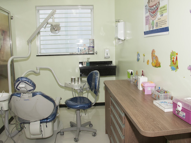 Foto 7 de Clínica Dentista do Povo Barueri - 26 de Março