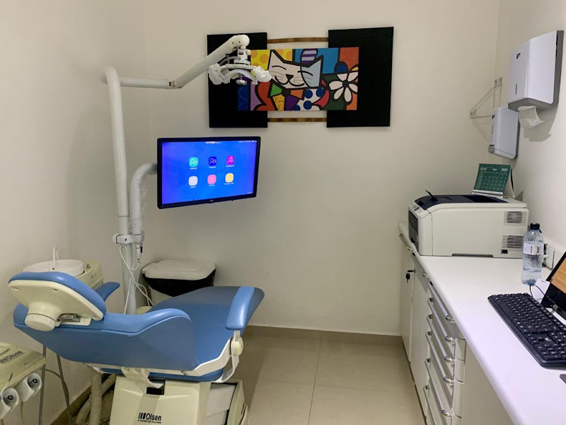 Foto 10 de Clínica Dentista do Povo Barueri - 26 de Março
