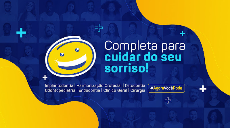 Foto 2 de Clínica Dentista do Povo - Bauru