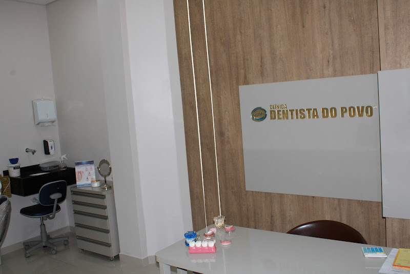 Foto 3 de Clínica Dentista do Povo - Bauru II