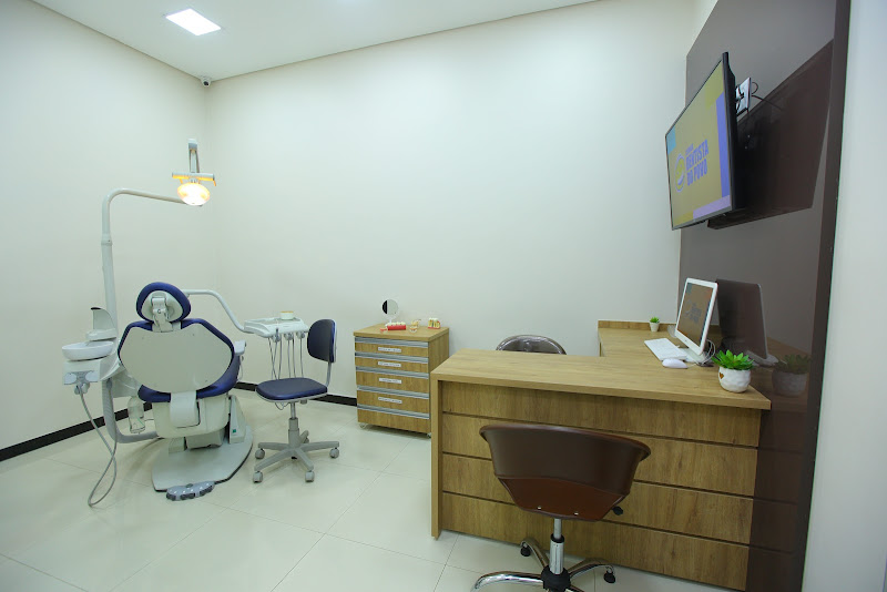 Foto 3 de Clínica Dentista do Povo - Betim