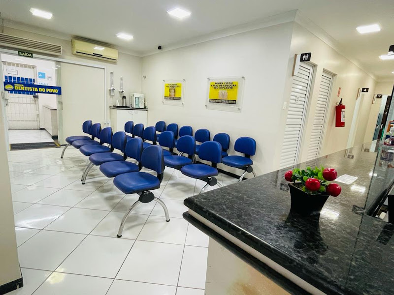 Foto de Clínica Dentista do Povo - Campinas