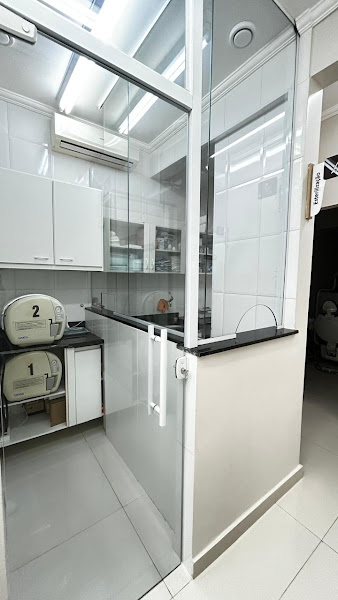 Foto 3 de Clínica Dentista do Povo