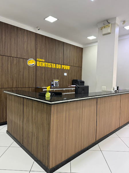 Foto 2 de Clínica Dentista do Povo - Guarulhos I (Presidente Dutra)