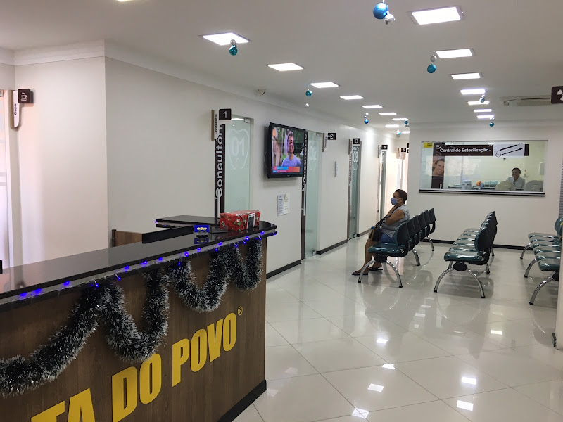 Foto 2 de Clínica Dentista do Povo - Guarulhos III (Treze de Maio)