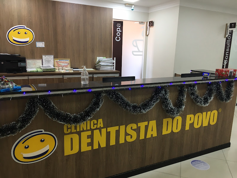 Foto 3 de Clínica Dentista do Povo - Guarulhos III (Treze de Maio)