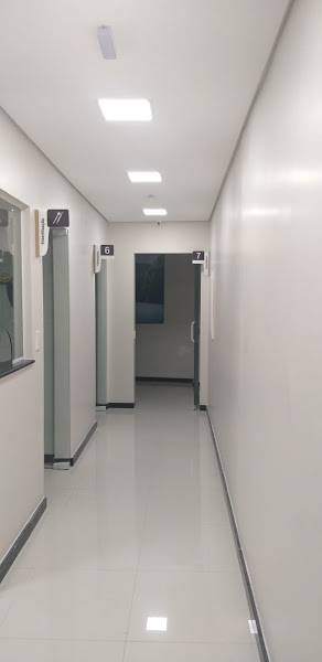 Foto 3 de Clínica Dentista do Povo - Ilhéus