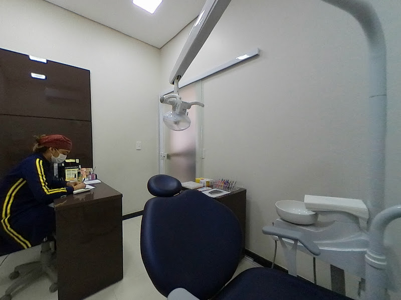 Foto 4 de Clínica Dentista do Povo - Ilhéus