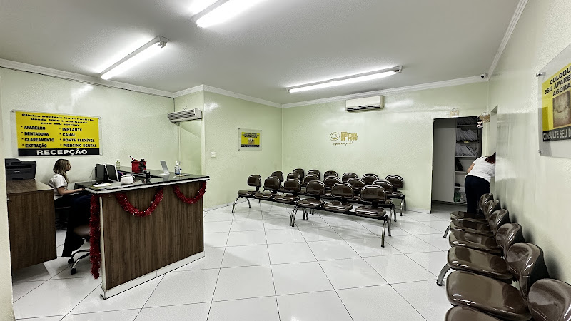 Foto 2 de Clínica Dentista do Povo - Itaim Paulista