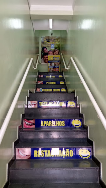 Foto 3 de Clínica Dentista do Povo - Itaim Paulista