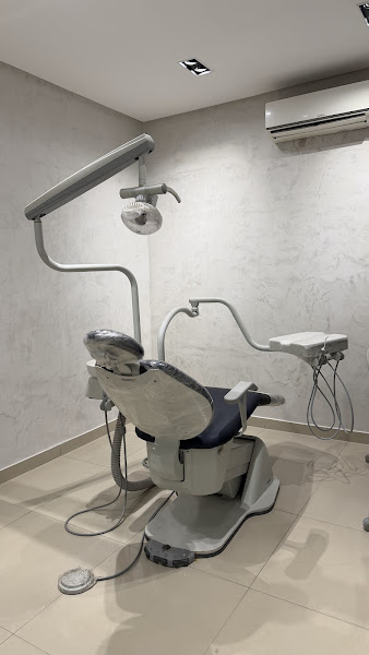 Foto 3 de Clínica Dentista do Povo Parangaba