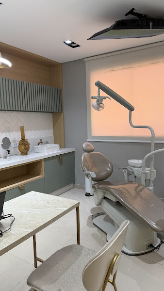 Foto 4 de Clínica Dentista do Povo Parangaba