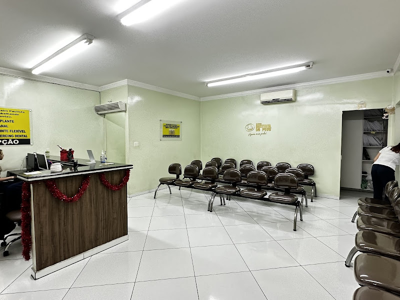 Foto 6 de Clínica Dentista do Povo - São Miguel Paulista