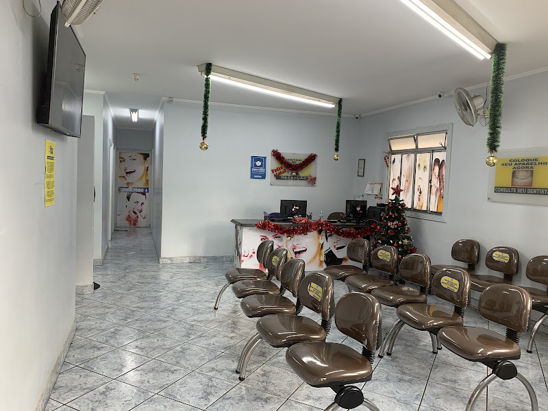 Foto 3 de Clínica Dentista do Povo - Suzano
