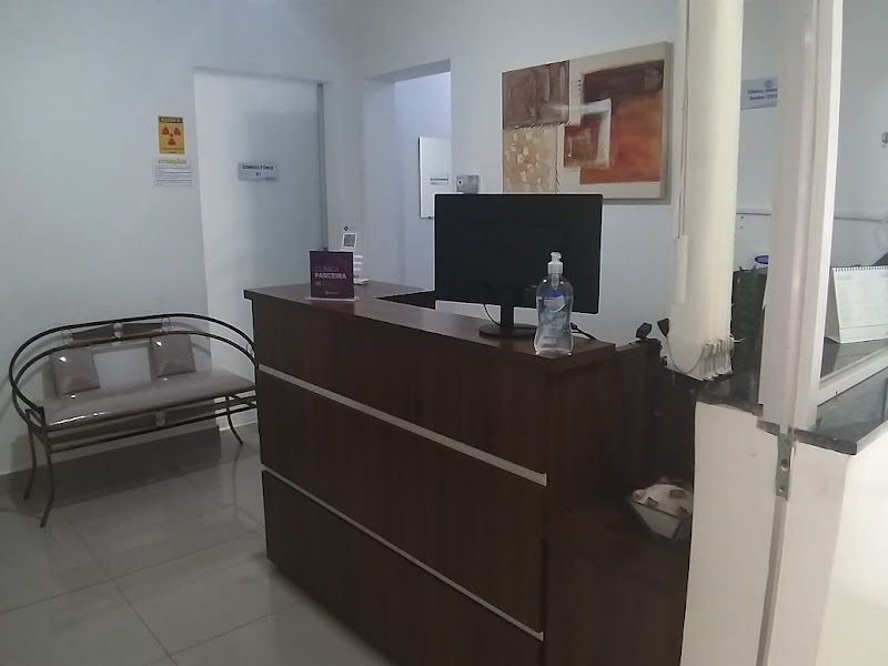 Foto 10 de Clínica Dentista do Povo - Uberaba II