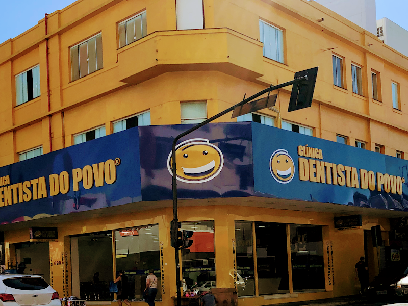 Foto de Clínica Dentista do Povo - Uberlândia (Afonso Pena)