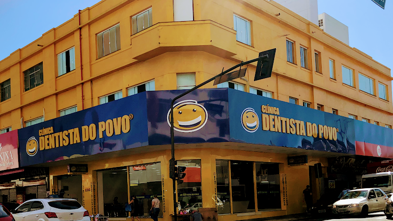Foto 2 de Clínica Dentista do Povo - Uberlândia (Afonso Pena)