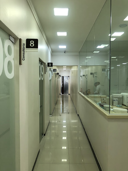 Foto 4 de Clínica Dentista do Povo - Uberlândia (Afonso Pena)