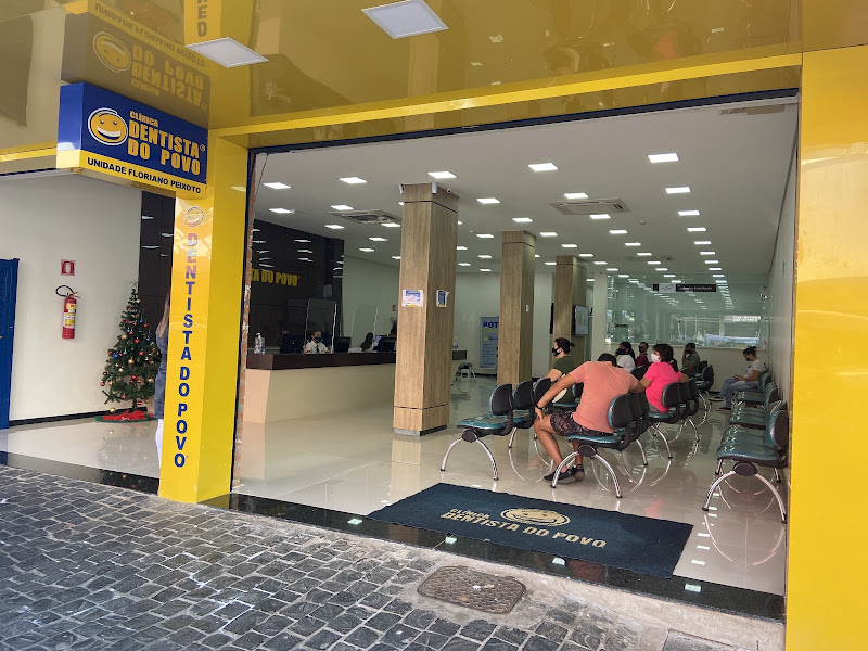 Foto 3 de Clínica Dentista do Povo - Uberlândia (Floriano Peixoto)