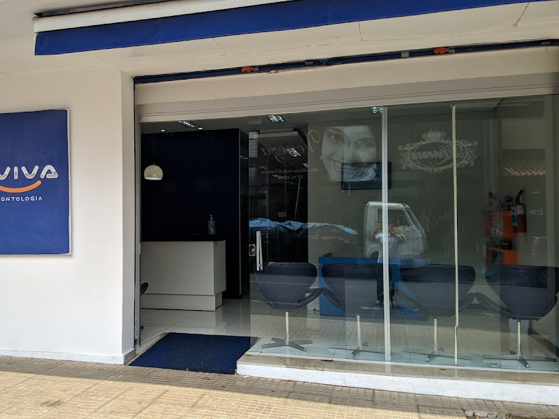 Foto 9 de Clínica Dentista do Povo - Uberlândia (Floriano Peixoto)