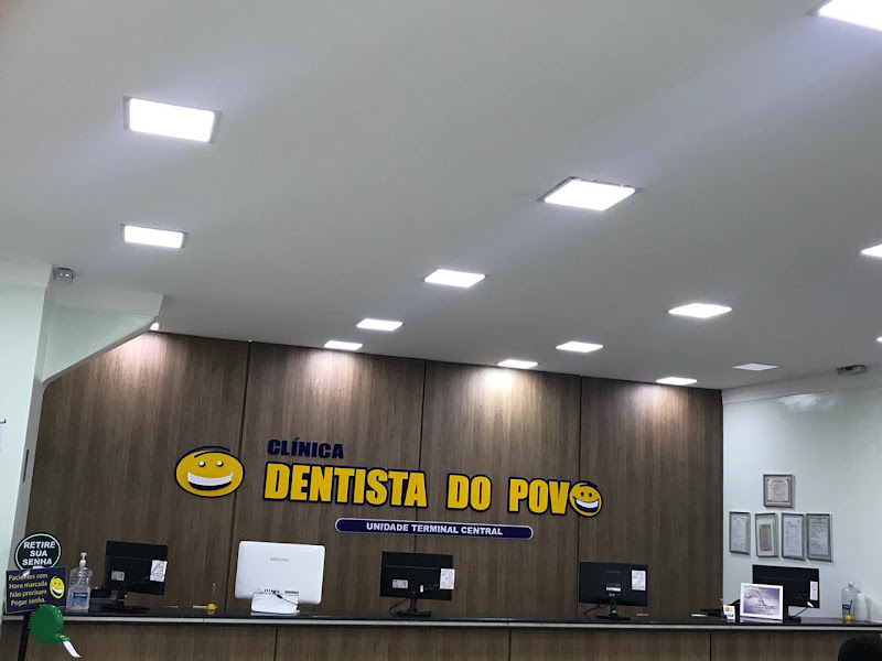 Foto 3 de Clínica Dentista do Povo - Uberlândia (João Pessoa)