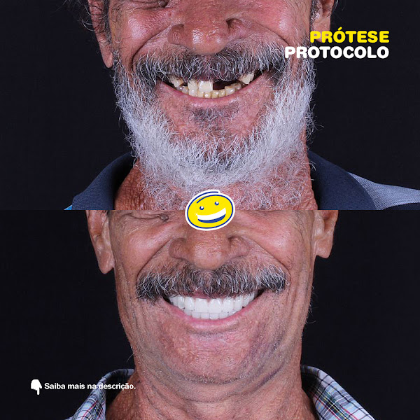 Foto 3 de Clínica Dentista do Povo - Uberlândia (Tubal Vilela)