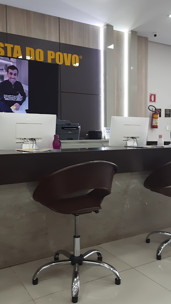 Foto 4 de Clínica Dentista do Povo - Uberlândia (Tubal Vilela)