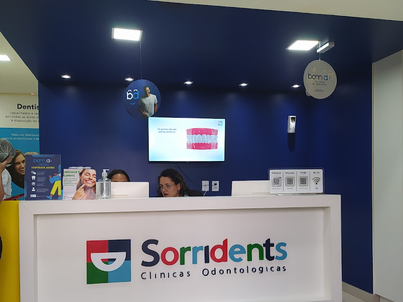 Foto 11 de Clínica Dentista do Povo - Uberlândia (Tubal Vilela)