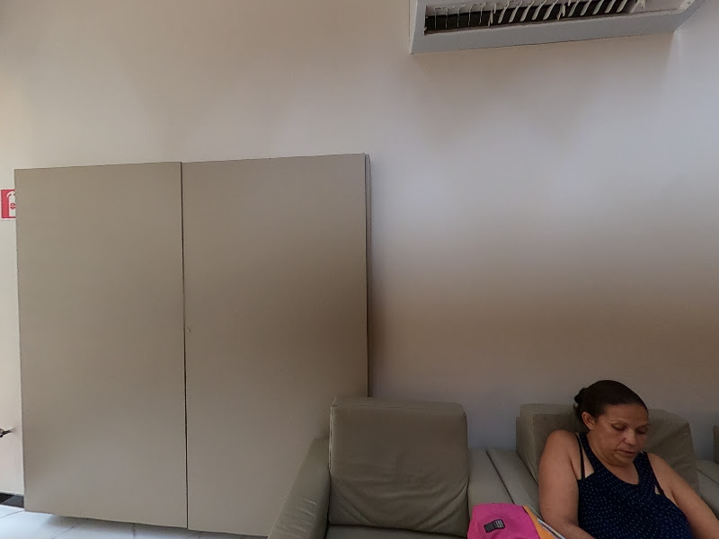 Foto 4 de Clínica Dentista do Povo - Unidade Mais Sorriso - Londrina