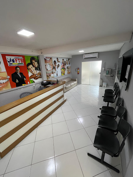 Foto 2 de Clinica Dentista Ftb da Bahia