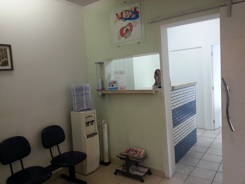 Foto 9 de Clínica Dentista Resorrir - Centro de Diadema